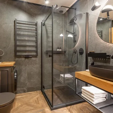 Luksusowy Apartament Monte Cassino 27 Сопот Екстер'єр фото