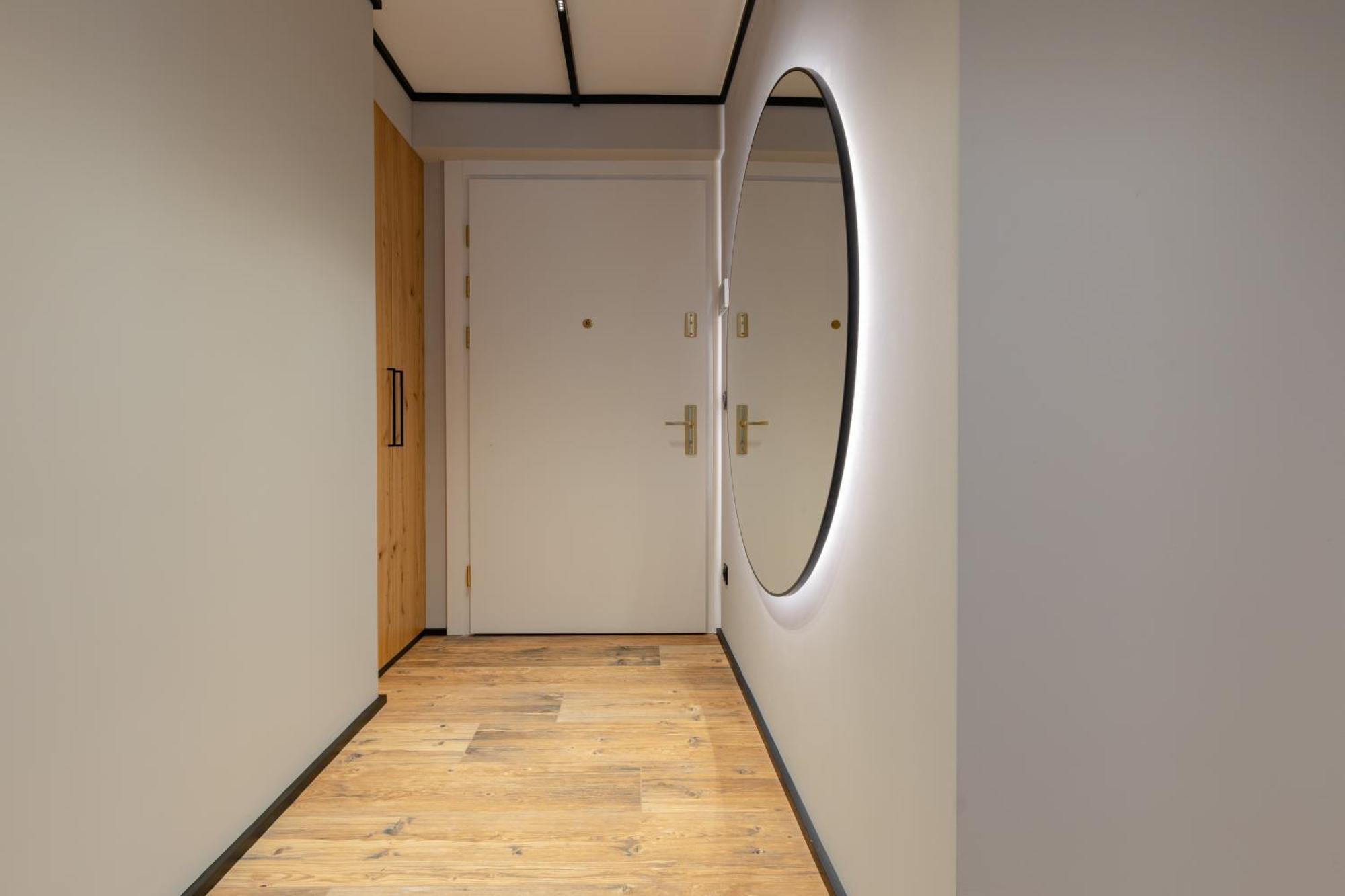 Apartment Luksusowy Monte Cassino 27