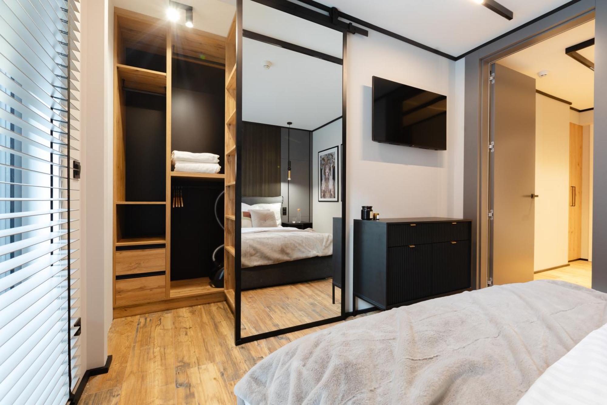Apartment Luksusowy Monte Cassino 27