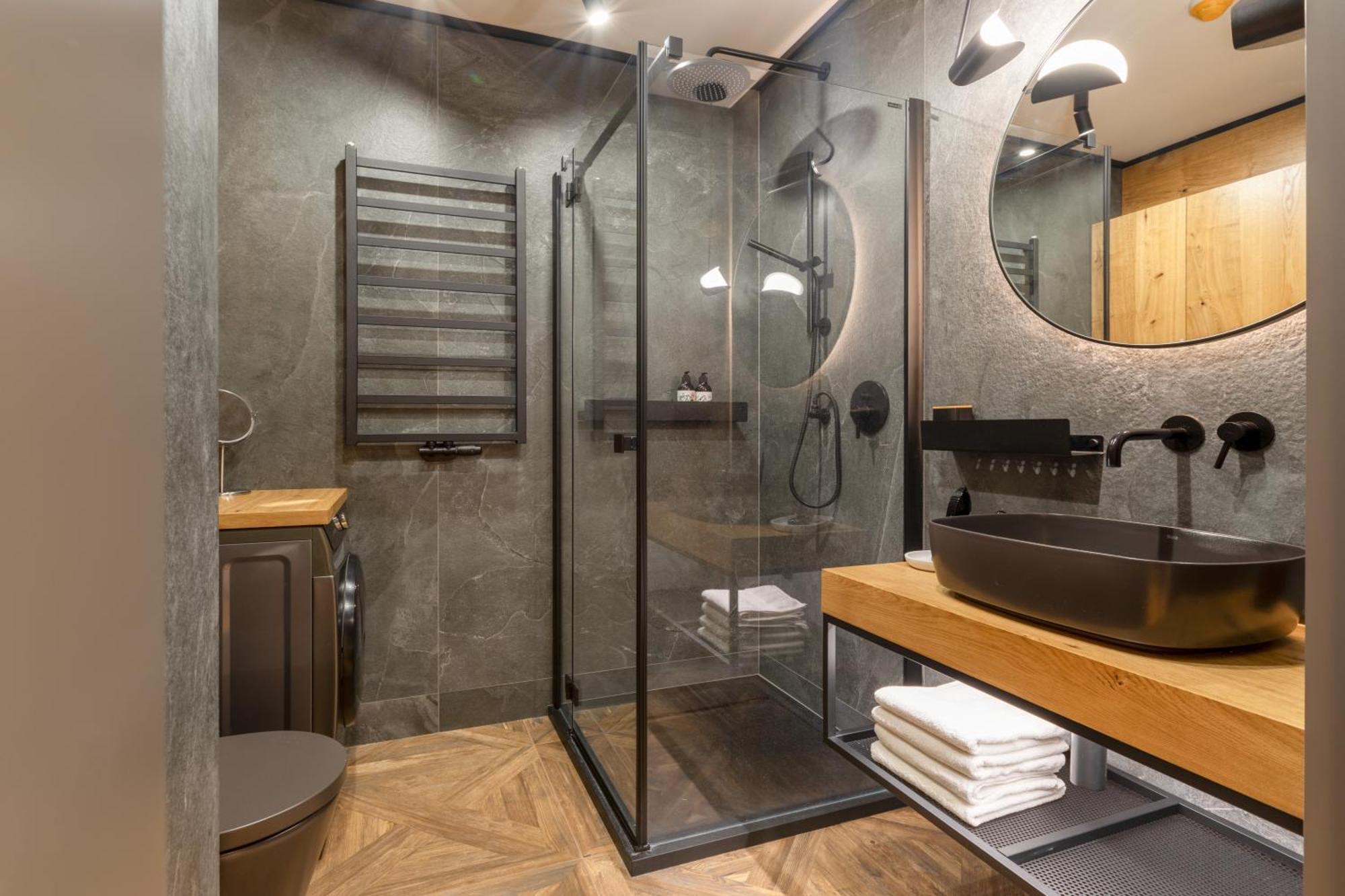 Apartment Luksusowy Monte Cassino 27