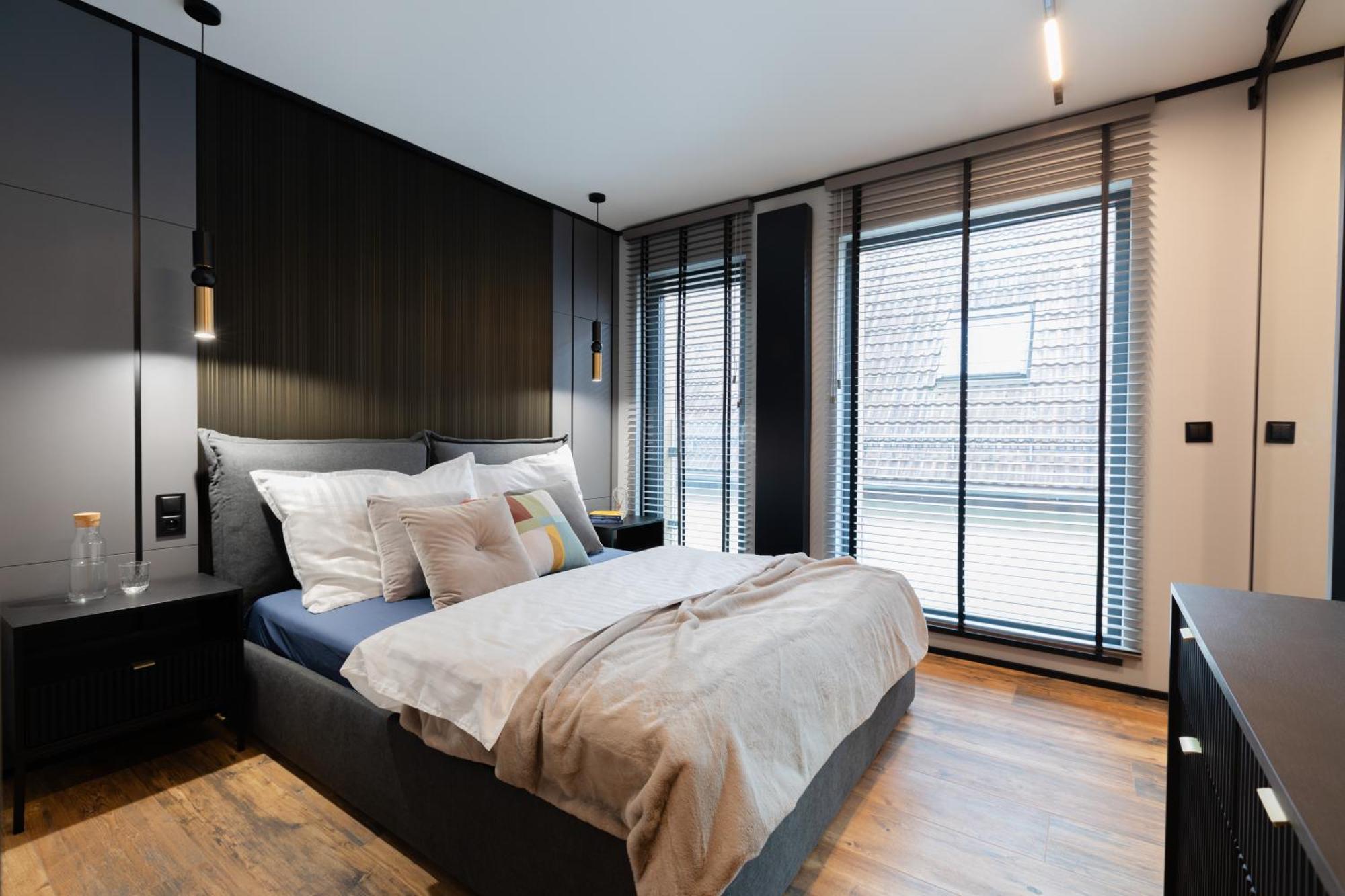 Luksusowy Monte Cassino 27 Apartament